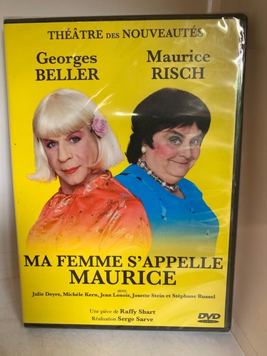 Theatre femme appelle - theatre, ma