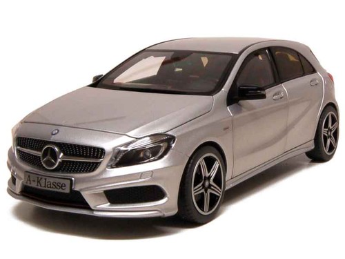 Mercedes class sport - class, w176