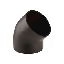 Lot de 10 Coudes PE GEBERIT