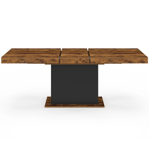 Table manger extensible - table,