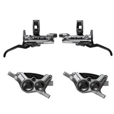 SHIMANO XTR Trail M9220 Frein