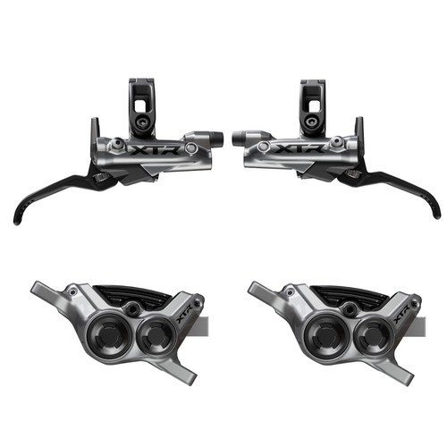Shimano xtr trail m9220 - xtr, frein