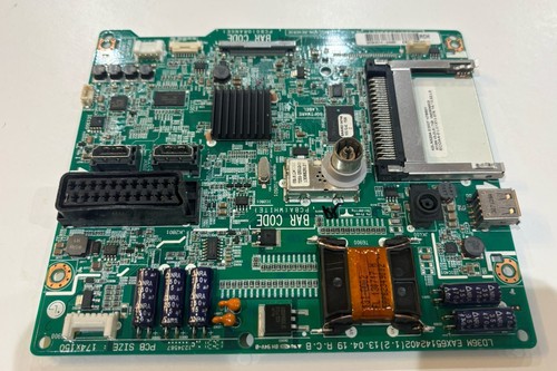 Main board carte - carte, mere