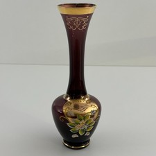 Ucagco Japan Amethyst Glass