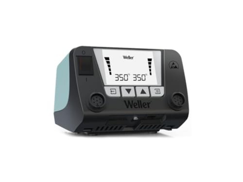 Weller wt2m channel power - 2-channel,