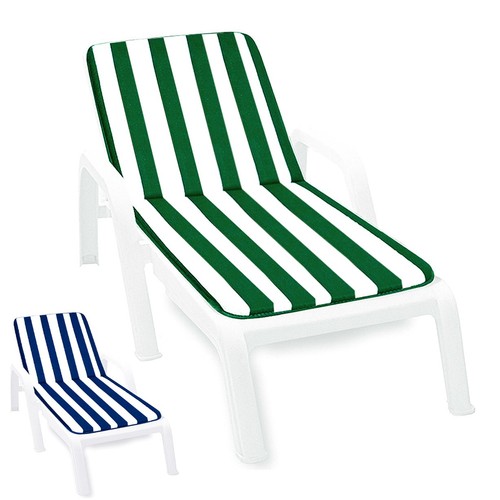 Coussin chaise longue - coussin,