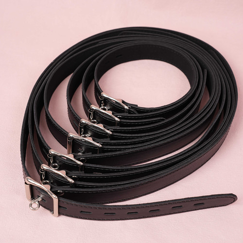 7pcs harnais ceintures sangle - ceintures,