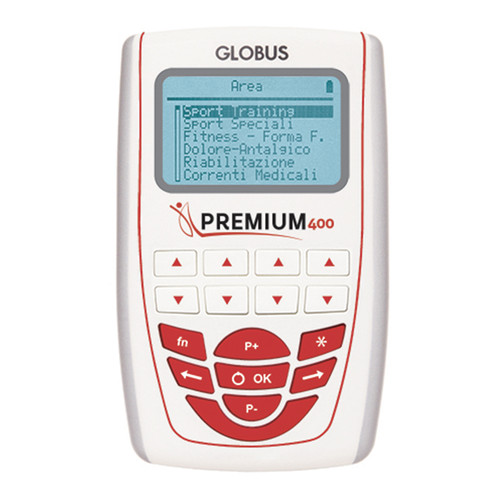 Globus electrostimulateur - globus,