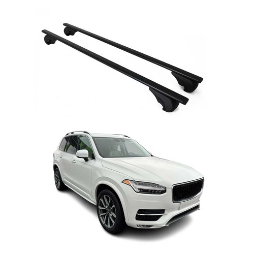 Barres toit transversales - barres,