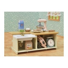 EPOCH - 5442 - Le meuble de