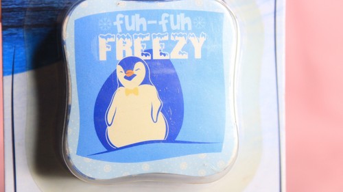 Happy feet penguins magic - happy,