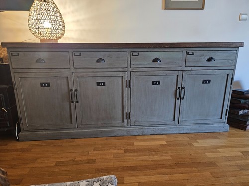 Meuble buffet bas type - bas,