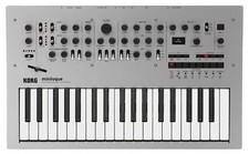 KORG minilogue Synthétiseur