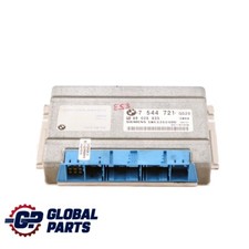 BMW X5 E53 Module De Commande De Base De Boîte Vitesses Automatique EGS 7544721