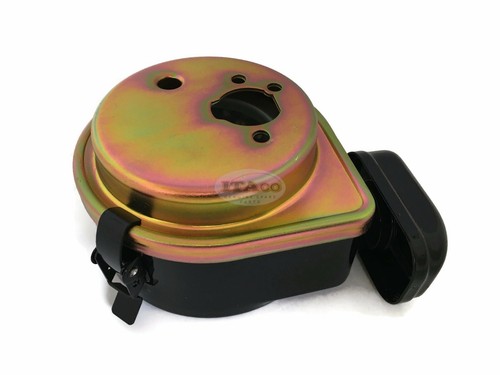 Boîtier filtre de - boîtier,