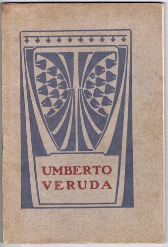 Silvio benco umberto veruda - silvio,
