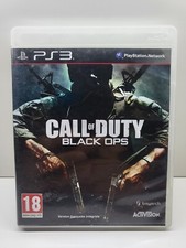 Call Of Duty Black Ops