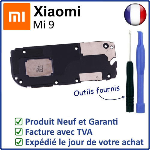 Module haut parleur externe - haut-parleur, hp