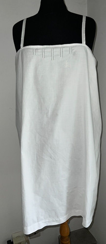 Ancienne chemise jour - chemise, jour/nuit