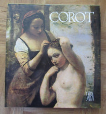 COROT JEAN LEYMARIE SKIRA  (B23)