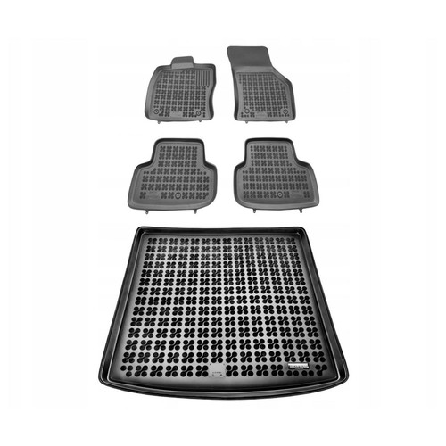 Ensemble tapis sol - de, et