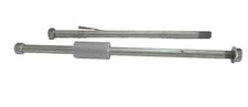 Boulons fixation moteur - de,