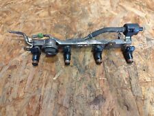 RAMPE INJECTION HONDA CIVIC 7 VII 1.6i 110CV VTEC BOITE AUTO 3 PORTE 4426E