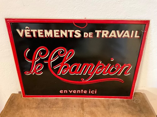 Tôle lithographiée - tôle,