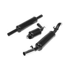 Ligne Echappement Groupe N