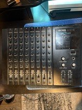 Boss BX-8 8 Channel Compact