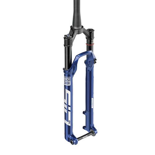 Fourche amortie sid ultimate - amortie,