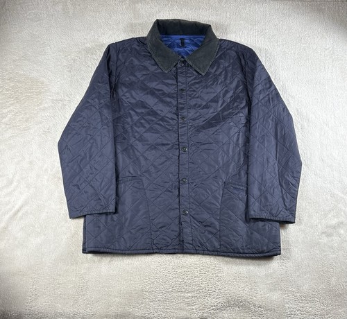 Veste matelassée boutons - veste,