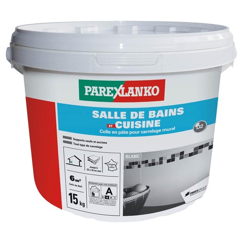 Salle bains cuisine - de,