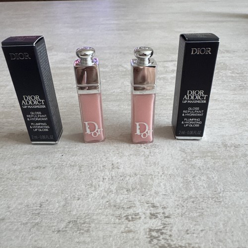 Dior addict lip maximizer - lip,