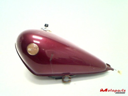 Réservoir essence yamaha - essence, xj