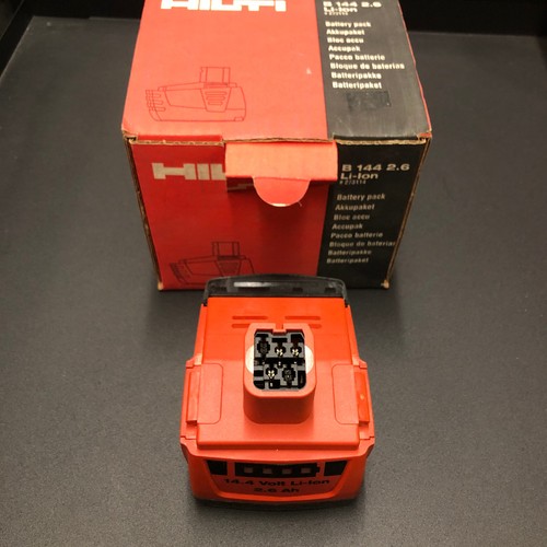 Hilti 273114 144 - hilti, b