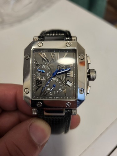 Montre guess collection - montre,
