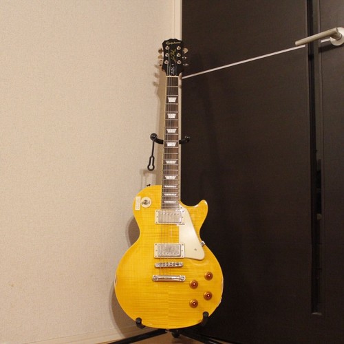 Epiphone les paul standard pro - les,