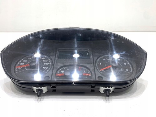 Compteur citroen jumper - jumper, ii