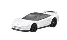 hot wheels  90  ACURA  NSX  '