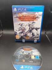 Divinity original sin enhanced - divinity,