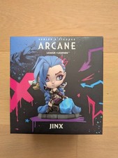 Lol league legends - legends, arcane