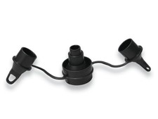 3 embouts de rechange pour la