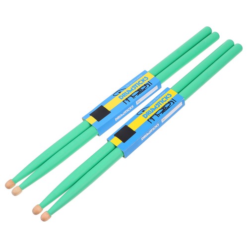 Pairs baguette tambour - baguette,