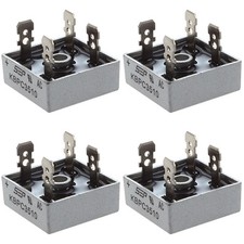 4X  KBPC3510 35A 1000V