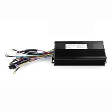 Contrôleur Brushless Brushless Sensibilité au Freinage Coque en Alliage d'Alum