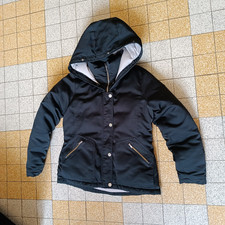 Veste capuche hollister - veste, à