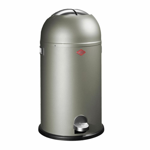 Wesco kickmaster poubelle - wesco,