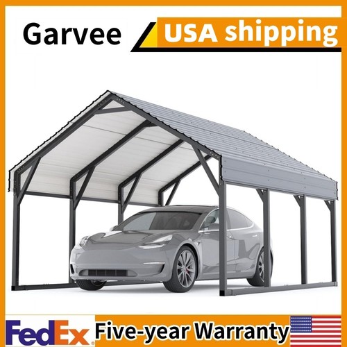 10x15 metal carport - ft,