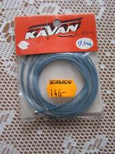 A384 Kavan Fil D'Acier 1.80 M Diamètre 1 mm Neuf + Blister pour RC Hélicoptère